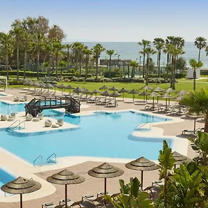& 4*, Estepona Hiszpania