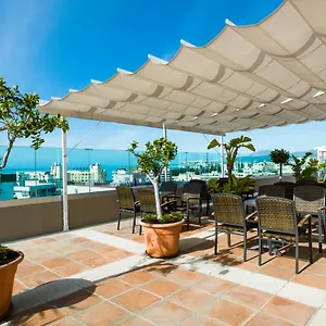 Monarque El Rodeo 3*, Marbella Spagna