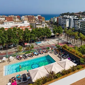Astoria Park 4*, Lloret de Mar Hiszpania