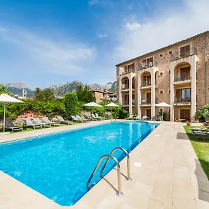 Ca'l Bisbe 4*, Sóller Hiszpania