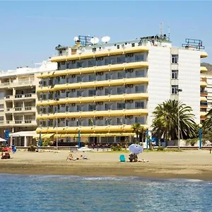 Rincon Sol 4*, Rincón de la Victoria Spagna