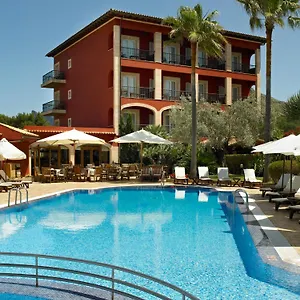 Cala Sant Vicenc - Adults Only 4*, Cala de Sant Vicenc Hiszpania
