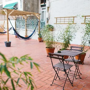 2* Maison d'hôtes Zoorooms Boutique