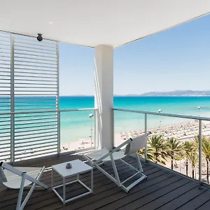 Pure Salt Garonda - Adults Only 5*, Playa de Palma (Mallorca) Spagna