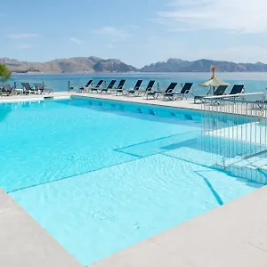 Hotel More 3*, Alcudia (Mallorca) Hiszpania