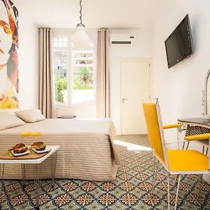 Numa Roca Hotel apartamentowy