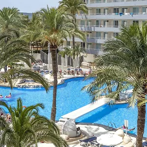 Bh Club Mallorca - Adults Only 3*, Magaluf (Mallorca) Hiszpania