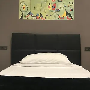 2* Maison d'hôtes Eden
