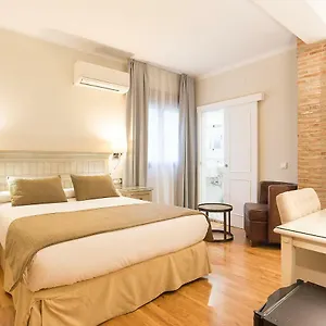 Bypillow California 2*, Málaga Spagna