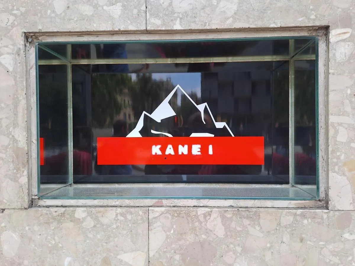 Kanei Barcelona