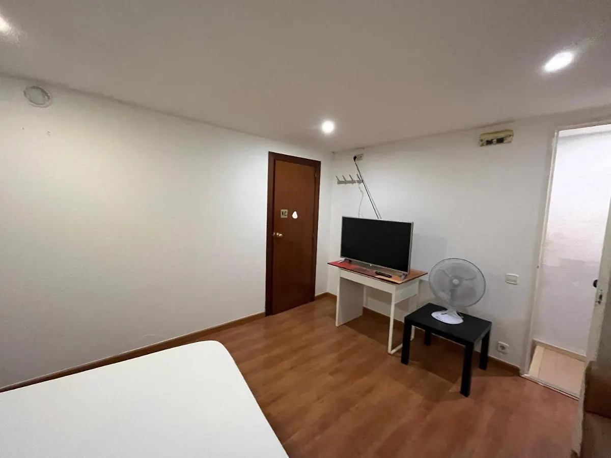 Kanei Barcelona Hiszpania