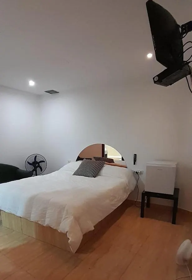 Pensjonat Kanei Barcelona