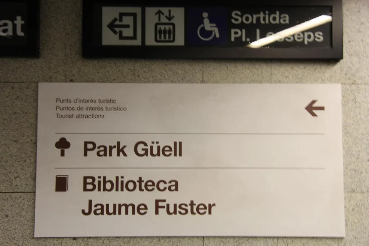 Guest house Kanei Barcelona Spain